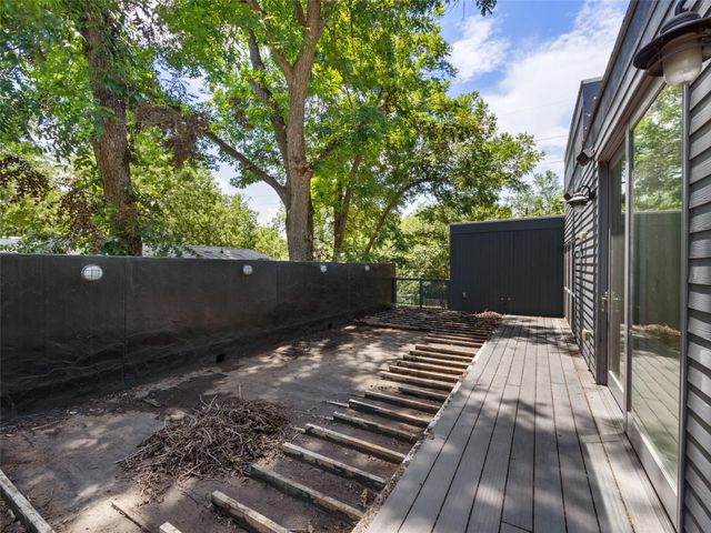 1605 Garden ST, Austin, TX 78702