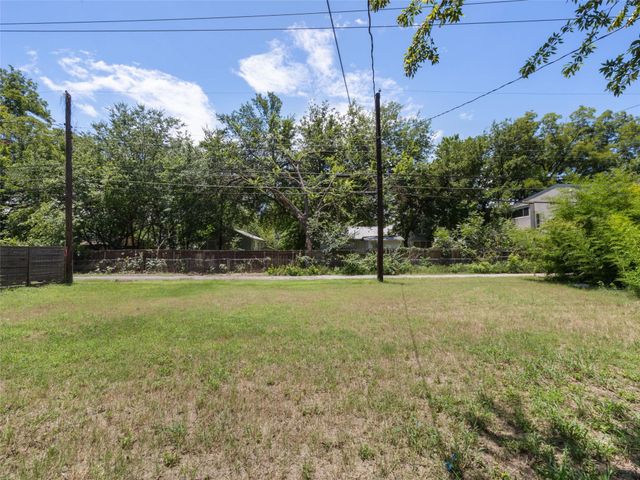 1605 Garden ST, Austin, TX 78702