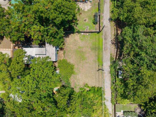 1605 Garden ST, Austin, TX 78702