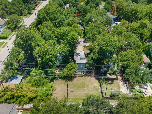 1605 Garden ST, Austin, TX 78702