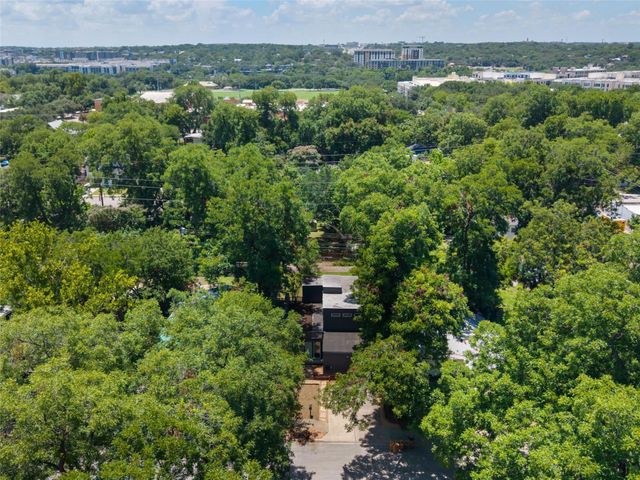 1605 Garden ST, Austin, TX 78702