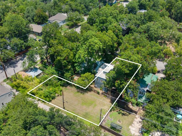 1605 Garden ST, Austin, TX 78702