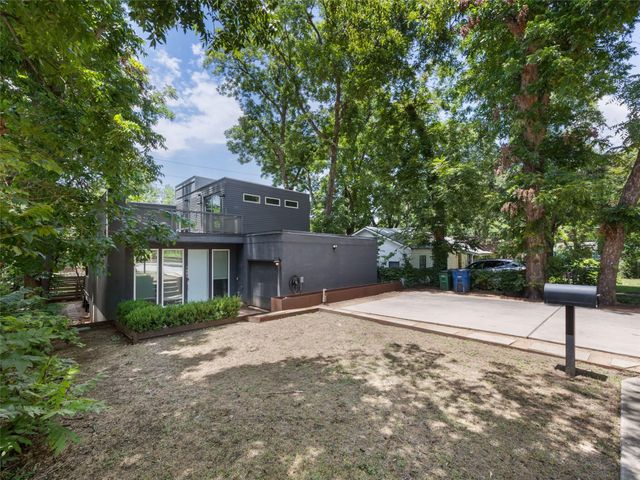 1605 Garden ST, Austin, TX 78702