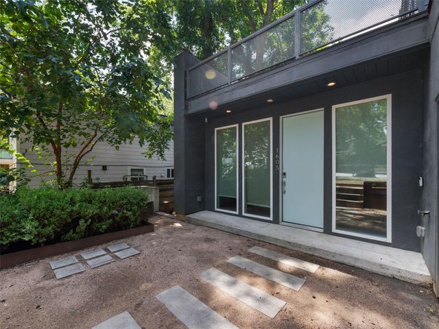 1605 Garden ST, Austin, TX 78702