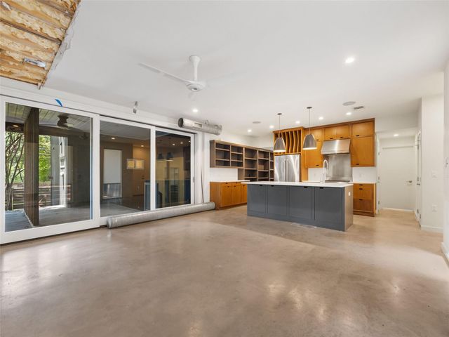 1605 Garden ST, Austin, TX 78702
