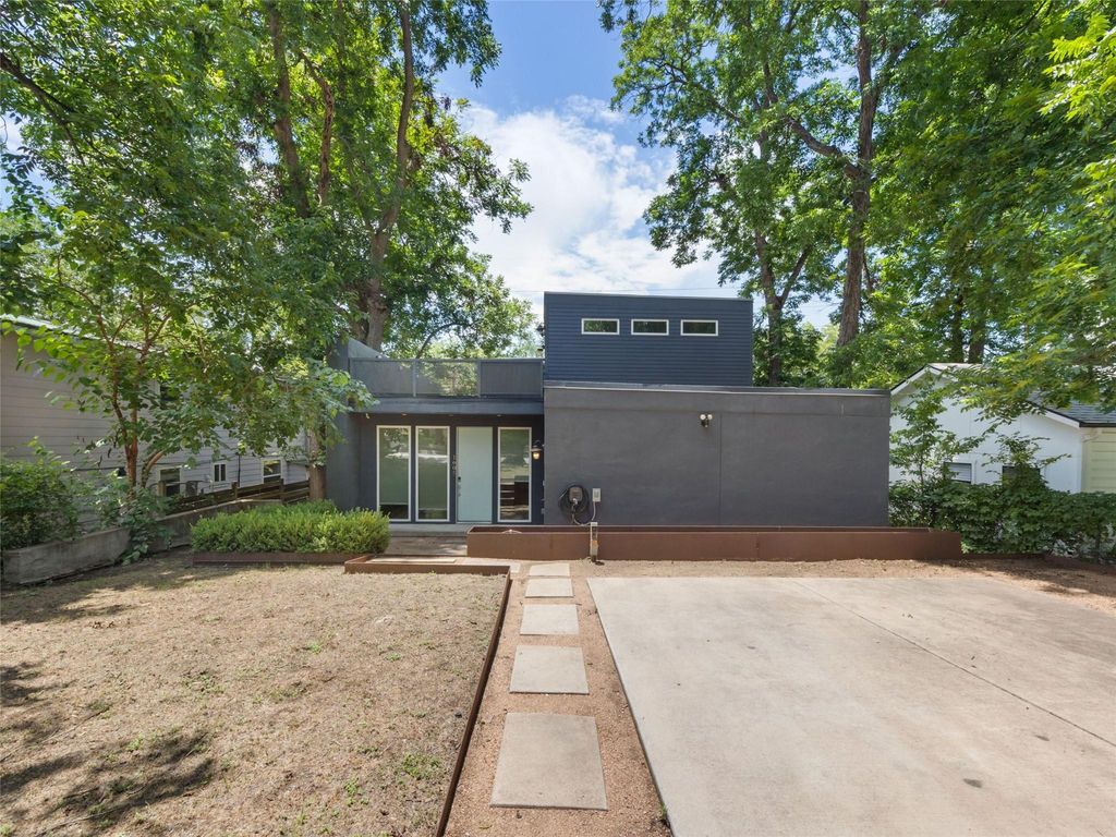 1605 Garden ST, Austin, TX 78702