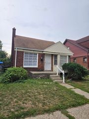 16562 Appoline, Detroit, MI 48235