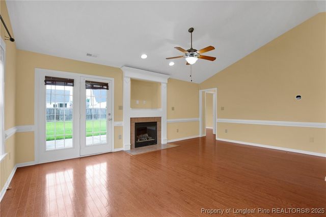 8236 Frenchorn Lane, Fayetteville, NC 28314