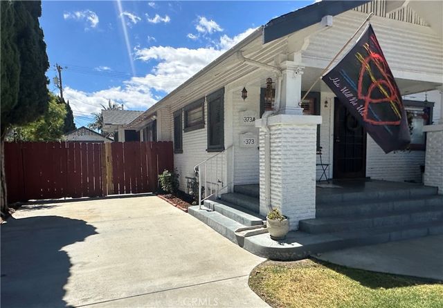 373 Gladys, Long Beach, CA 90814