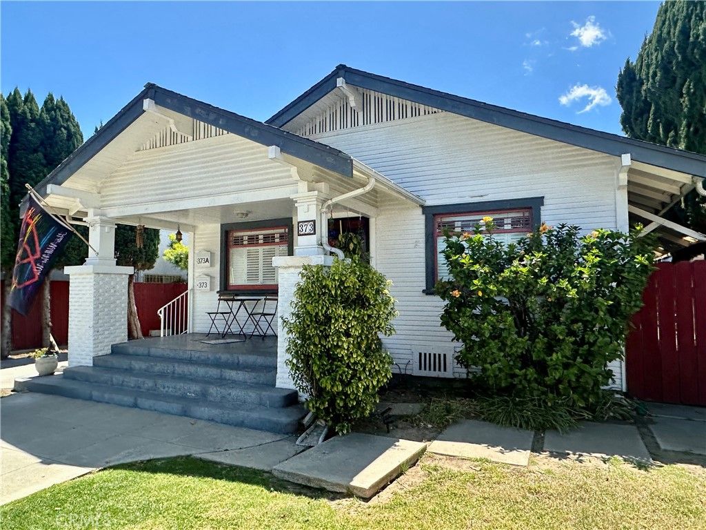373 Gladys, Long Beach, CA 90814