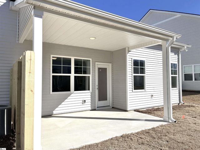 237 Taylor Woods Court, Greenville, SC 29607