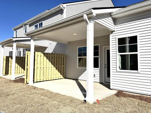 237 Taylor Woods Court, Greenville, SC 29607