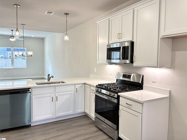 237 Taylor Woods Court, Greenville, SC 29607