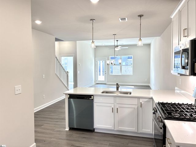 237 Taylor Woods Court, Greenville, SC 29607