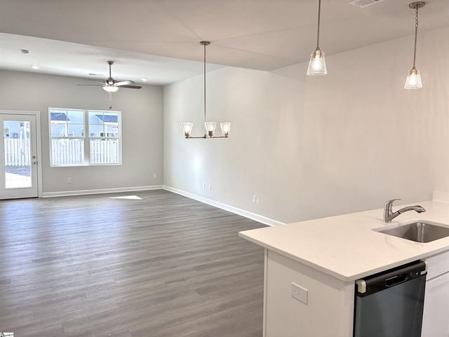 237 Taylor Woods Court, Greenville, SC 29607