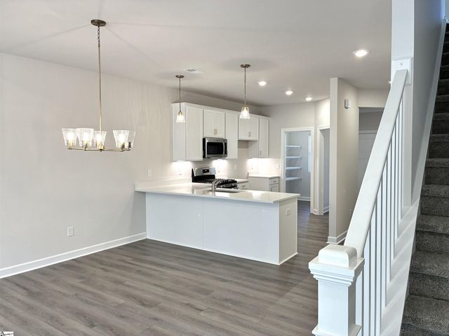 237 Taylor Woods Court, Greenville, SC 29607