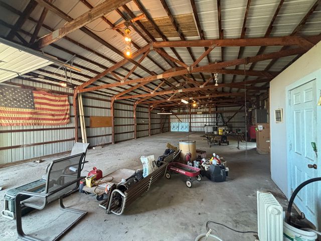 996 E 800 N, Lizton, IN 46149