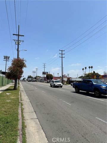 710 E Florence Avenue, Los Angeles, CA 90001