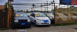 710 E Florence Avenue, Los Angeles, CA 90001