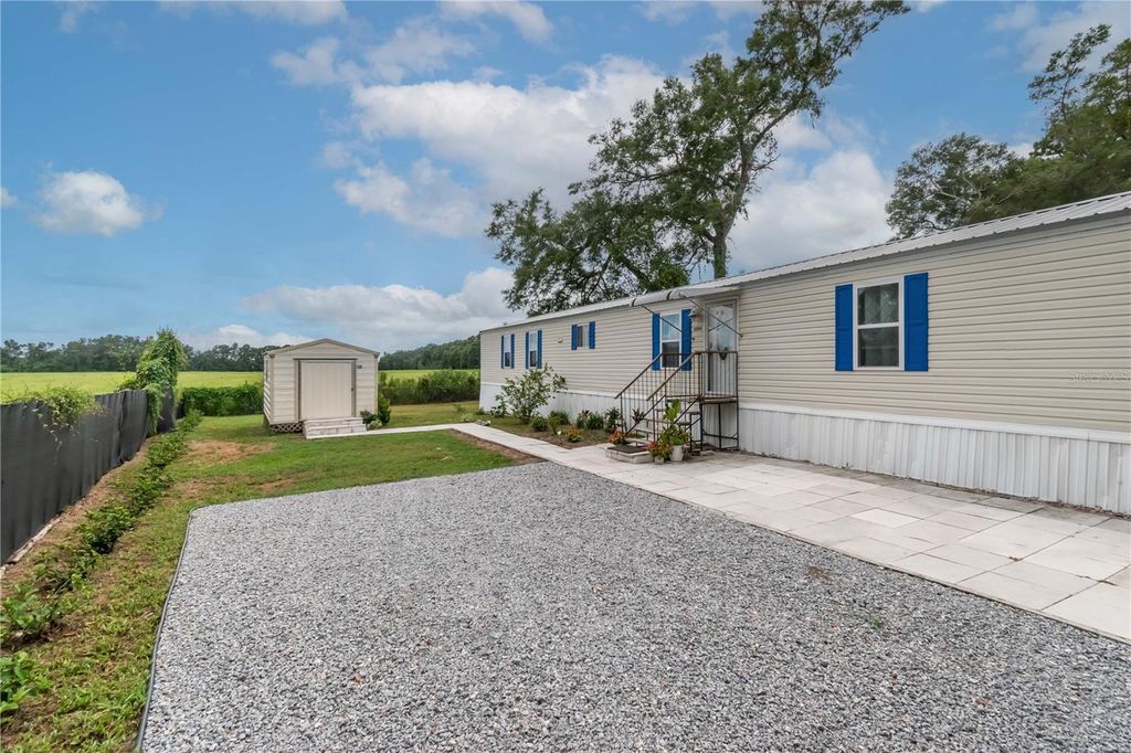 5360 NW 53RD STREET, Ocala, FL 34482