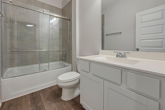 10167 Red Snapper Road, Magnolia, TX 77354