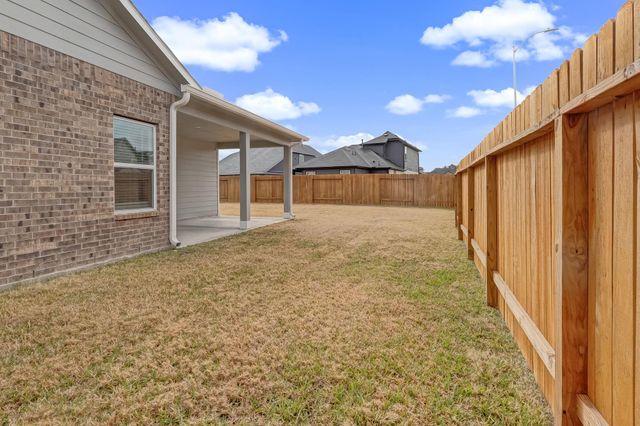 10167 Red Snapper Road, Magnolia, TX 77354