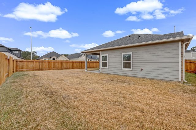 10167 Red Snapper Road, Magnolia, TX 77354