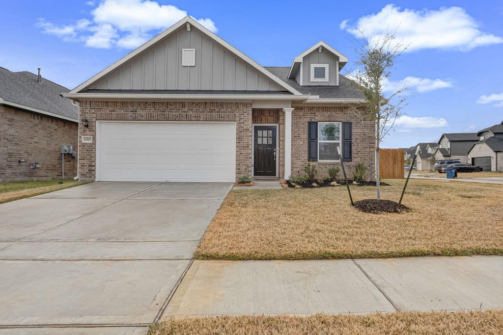 10167 Red Snapper Road, Magnolia, TX 77354