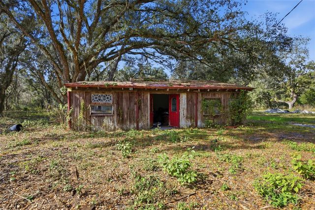 12454 BROWNS BERRY ROAD, Dover, FL 33527