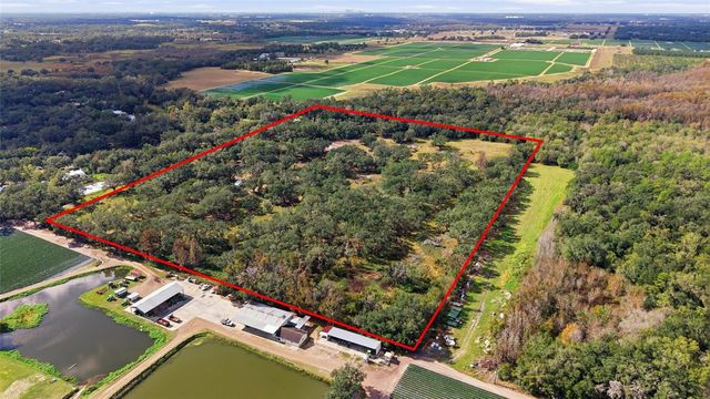 12454 BROWNS BERRY ROAD, Dover, FL 33527