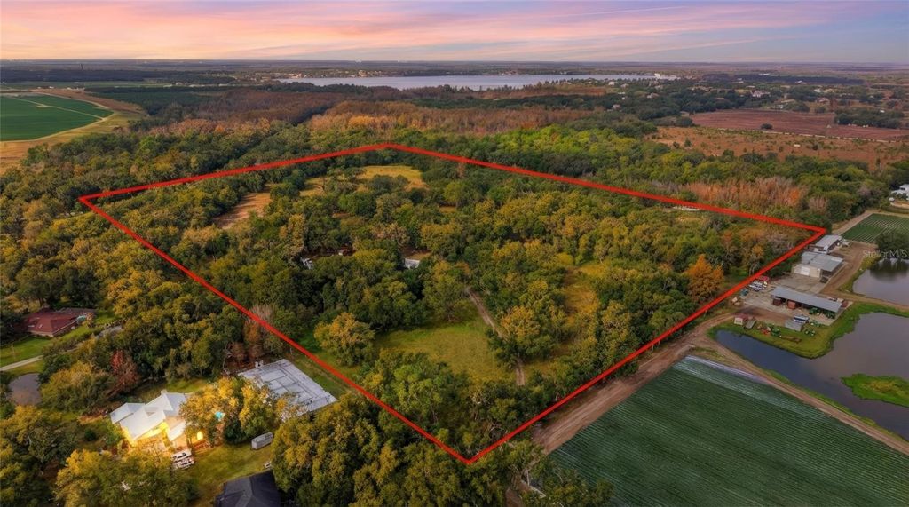 12454 BROWNS BERRY ROAD, Dover, FL 33527