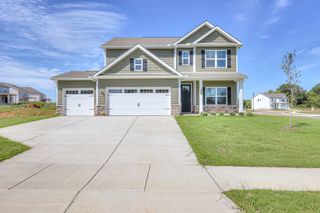1030 Bluestem Road, Columbia, TN 38401