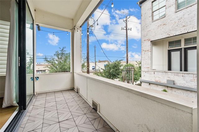 4045 Leeland Street, Houston, TX 77023