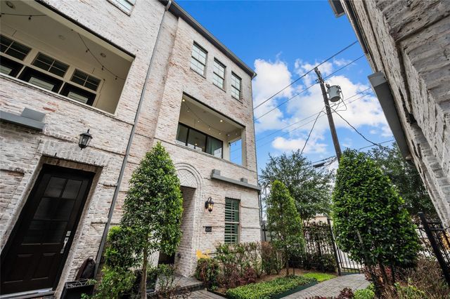 4045 Leeland Street, Houston, TX 77023