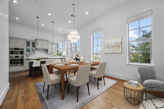 4045 Leeland Street, Houston, TX 77023