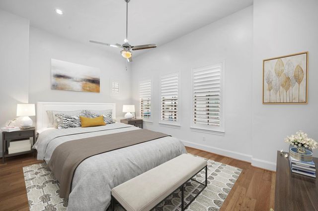 4045 Leeland Street, Houston, TX 77023