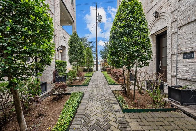 4045 Leeland Street, Houston, TX 77023