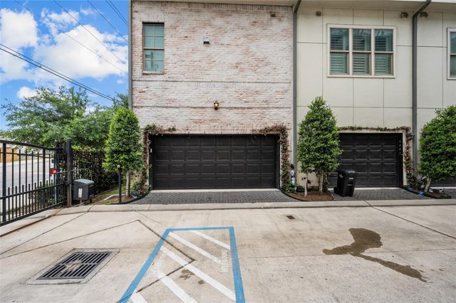 4045 Leeland Street, Houston, TX 77023