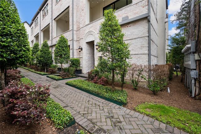 4045 Leeland Street, Houston, TX 77023