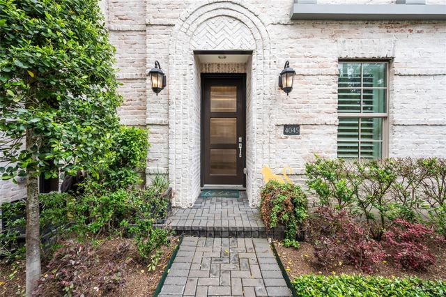 4045 Leeland Street, Houston, TX 77023