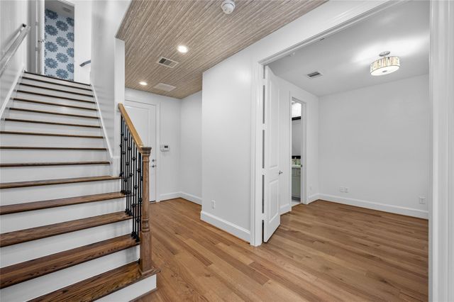 4045 Leeland Street, Houston, TX 77023