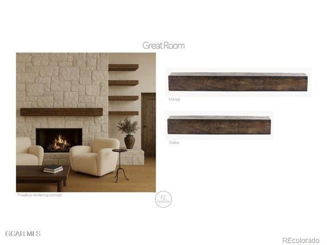 740 Pawnee Ln, Granby, CO 80446