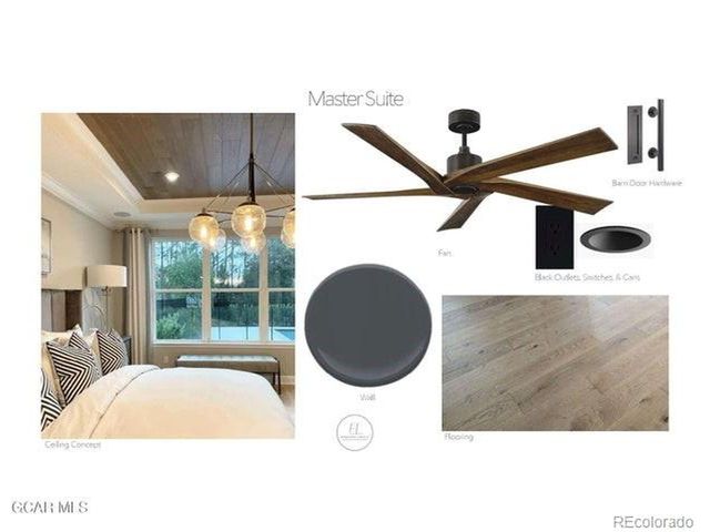 740 Pawnee Ln, Granby, CO 80446