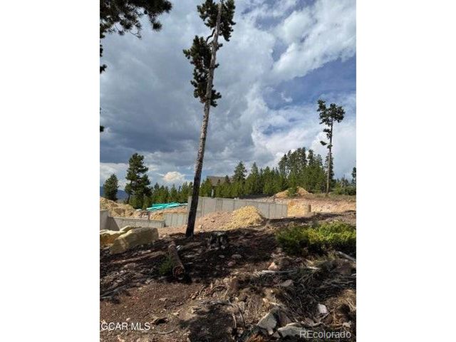 740 Pawnee Ln, Granby, CO 80446