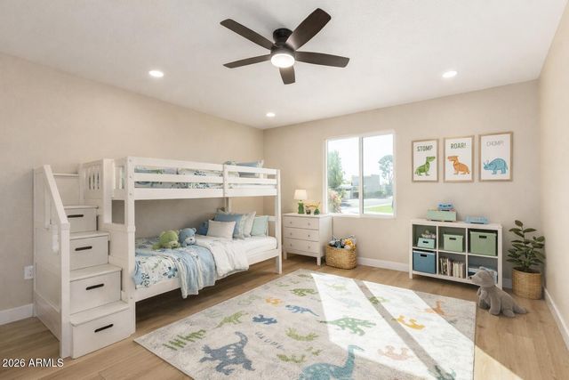 1742 W STELLA Lane, Phoenix, AZ 85015