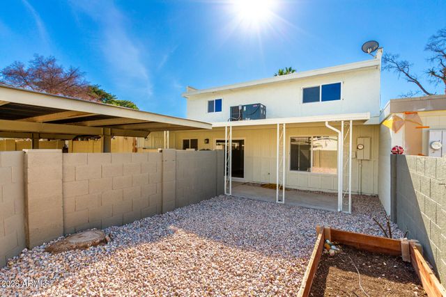 1742 W STELLA Lane, Phoenix, AZ 85015