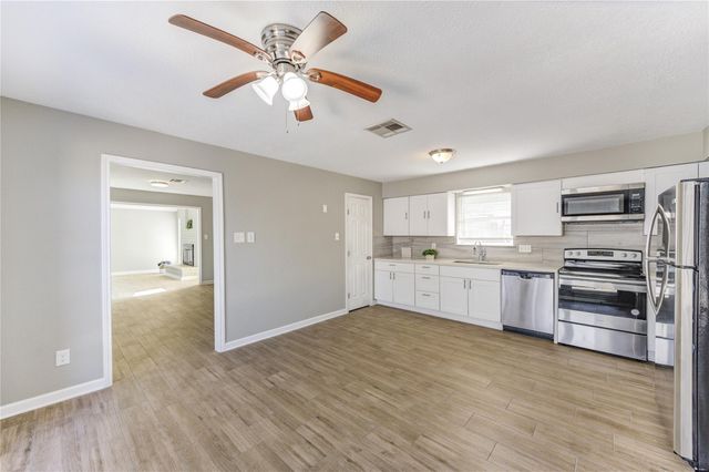 5054 Pine Cliff Drive, Houston, TX 77084