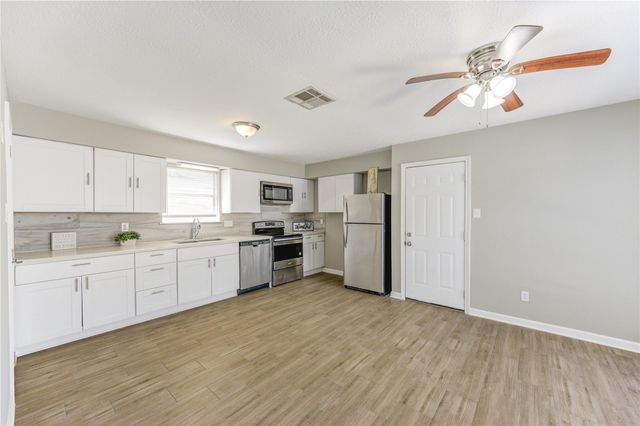 5054 Pine Cliff Drive, Houston, TX 77084