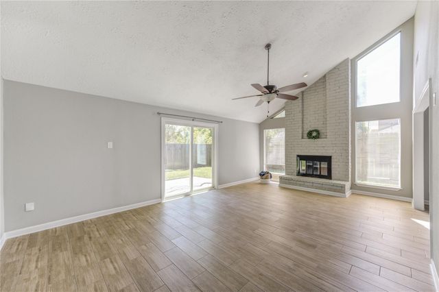 5054 Pine Cliff Drive, Houston, TX 77084