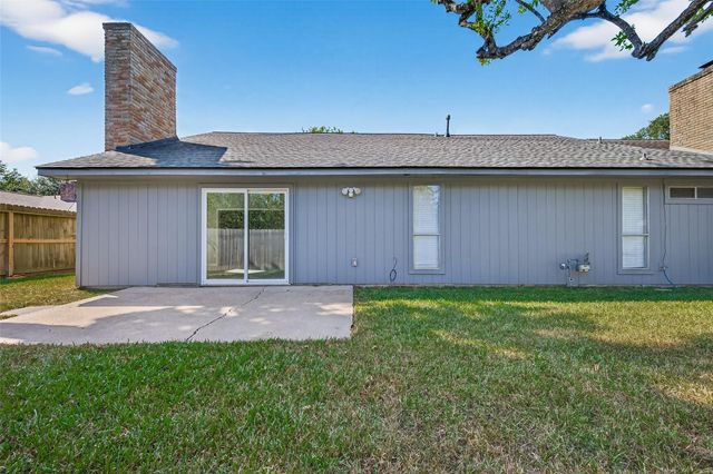 5054 Pine Cliff Drive, Houston, TX 77084